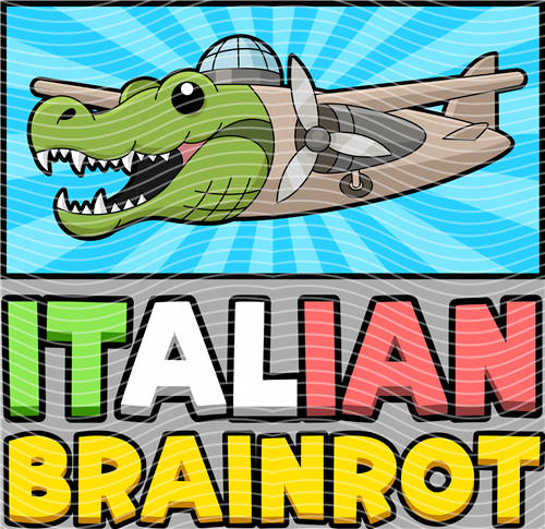 Tung Tung sahur-TT 544